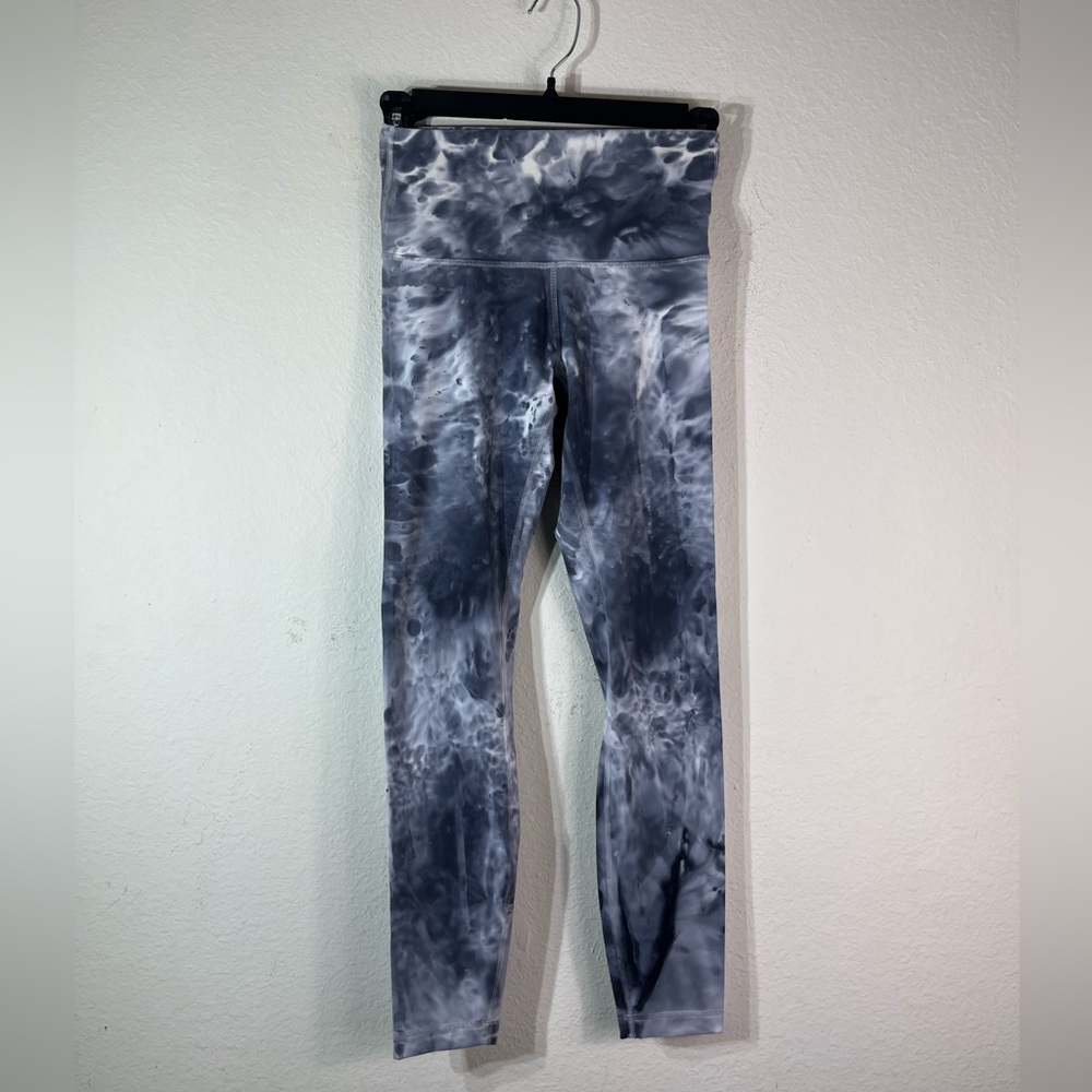 Lululemon Wunder Under High-Rise Tight 25" *Luxtreme